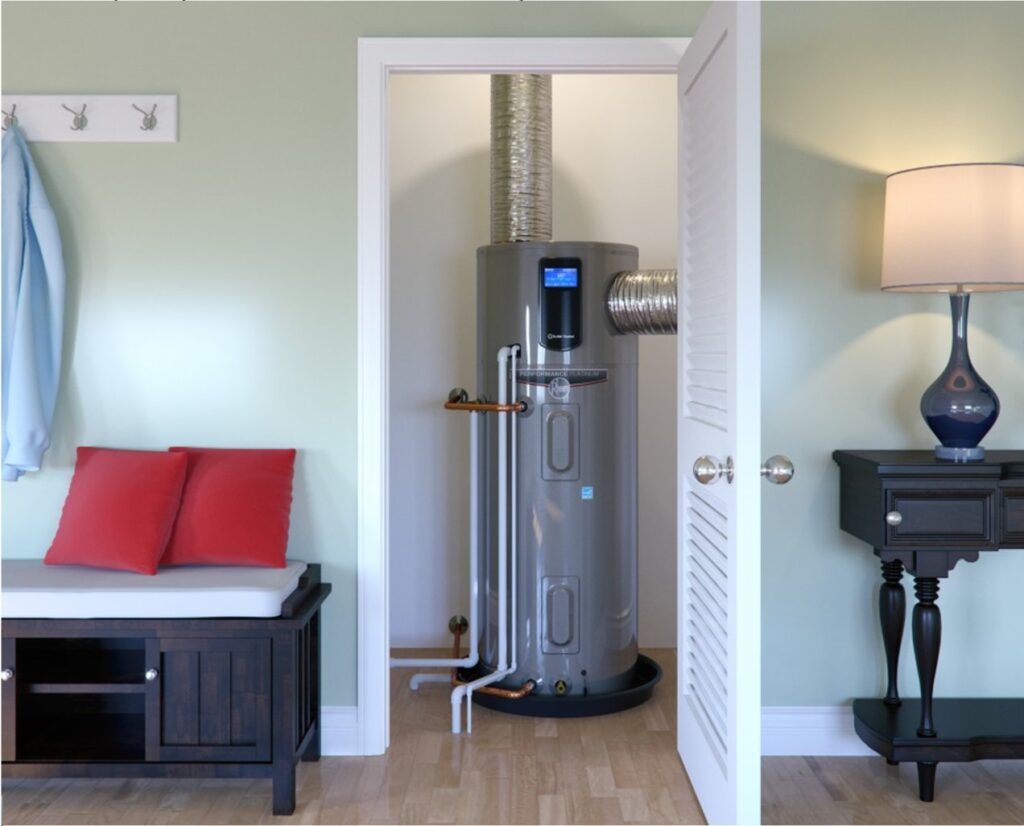 Heat Pump Water Heater Webinar: Stop heating your money away!