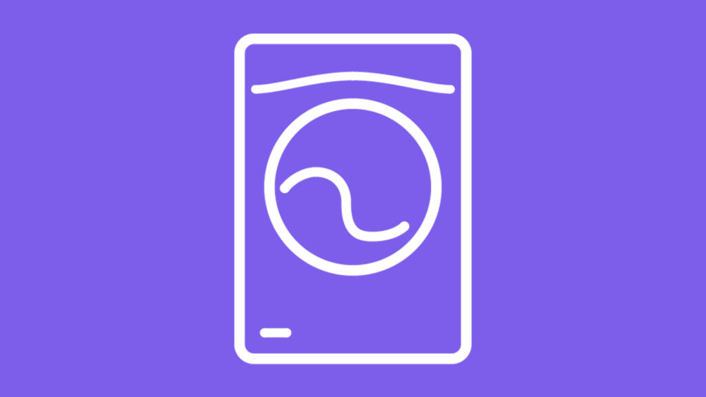 Energy-efficient appliances