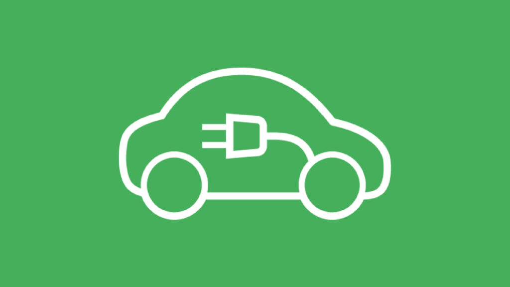 Buy/lease an electric car/hybrid