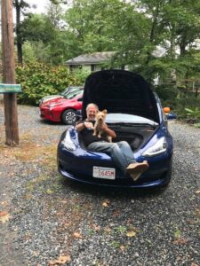 Benefits of owning a Tesla