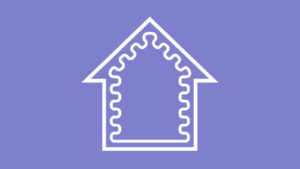 Warmer home & solved Ice dams