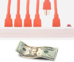 Going for serious data!