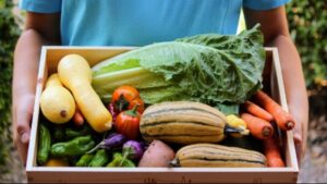 An awesome vegetarian recipe