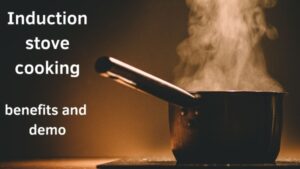 Induction cook tops – better than gas!